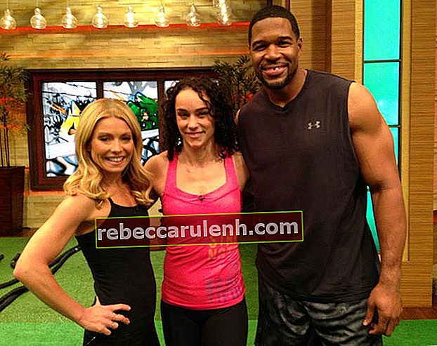 Kelly und Michaels Fitness Challenge - CrossFit Workout - LIVE mit Kelly und Michael