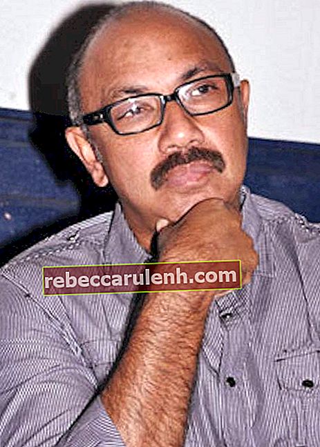 Actor Sathyaraj in a picture seen in 2015