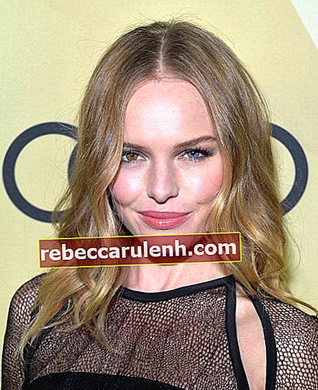 Kate Bosworth 2013
