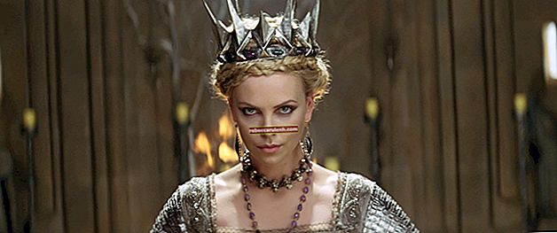 Charlize Theron Taille, poids, âge, statistiques corporelles