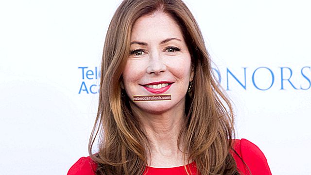 Dana Delany Taille, poids, âge, statistiques corporelles