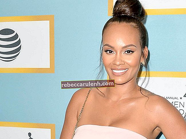 Evelyn Lozada Taille, Poids, Âge, Statistiques corporelles