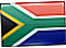 Sud africain