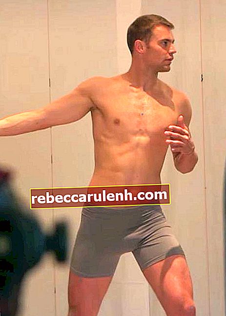 Body senza camicia Manuel Neuer