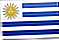 Nationalité uruguayenne