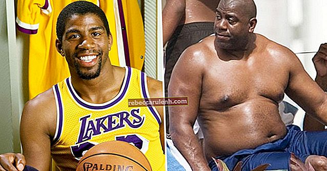 Shaquille O'Neal Taille, poids, âge, statistiques corporelles