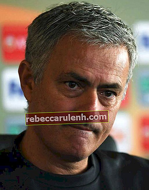 Jose Mourinho na konferencji prasowej Manchester United 23 listopada 2016 r