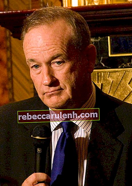Bill O'Reilly lors d'un événement de la Hudson Union Society en septembre 2010