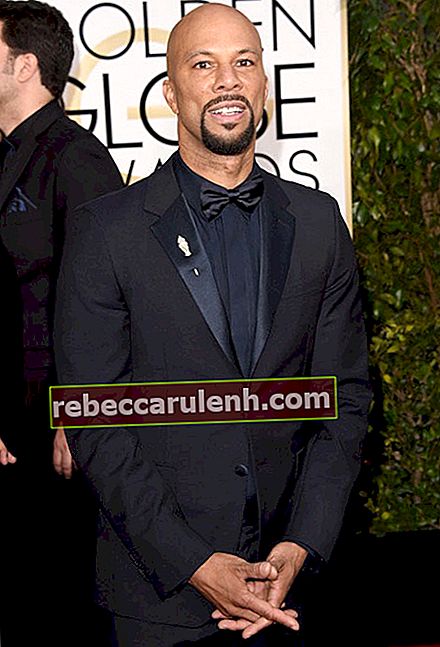 Commun aux Golden Globe Awards 2015