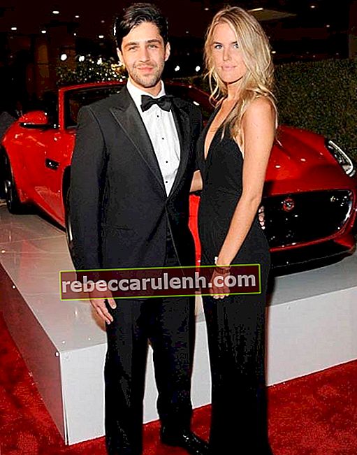 Josh Peck et Paige O'Brien lors de l'événement Jaguar à Beverly Hills en octobre 2014