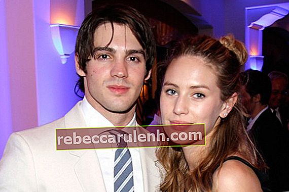 Steven R. McQueen e Dylan Penn