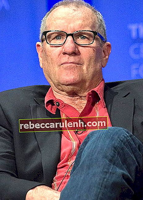 Ed O'Neill al PaleyFest 2015