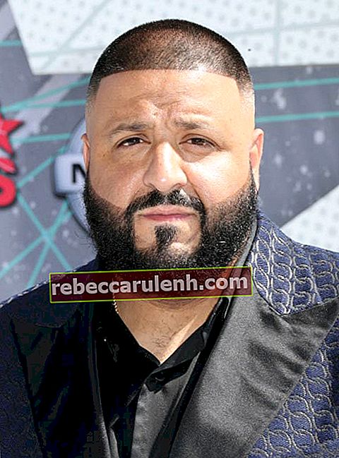 DJ Khaled на BET Awards 2016