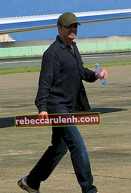 George Michael wie im März 2007 gesehen