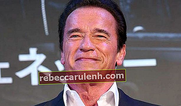 Tir à la tête d'Arnold Schwarzenegger