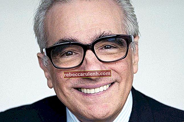 Martin Scorsese: altezza, peso, età, statistiche corporee