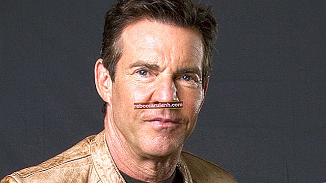 Dennis Quaid Größe, Gewicht, Alter, Körperstatistik