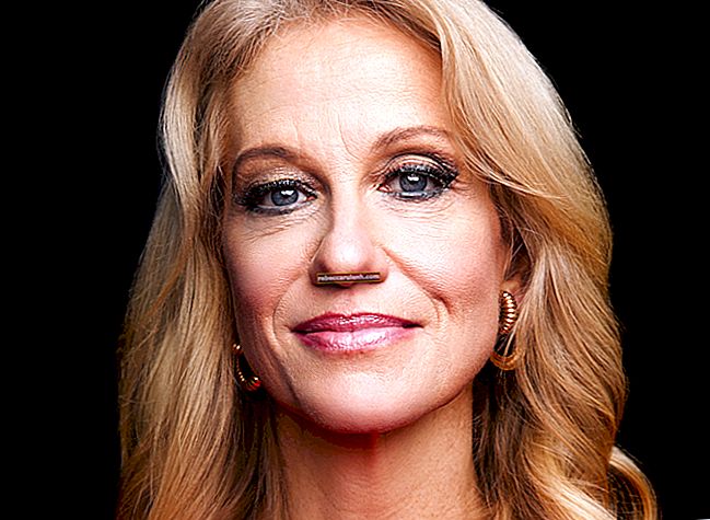 Kellyanne Conway Височина, тегло, възраст, статистика на тялото