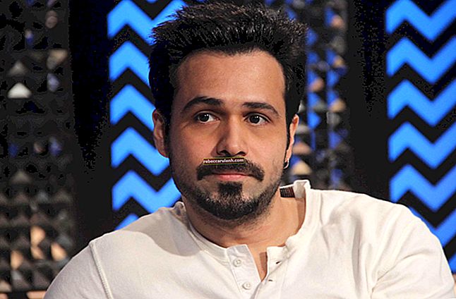 Emraan Hashmi Altezza, Peso, Età, Statistiche corporee