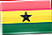 Nazionalità ghanese