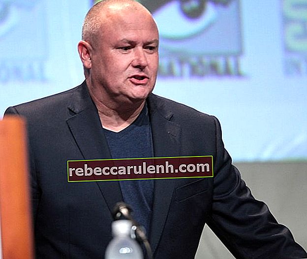 Conleth Hill au San Diego Comic-Con International 2015 pour `` Game of Thrones ''