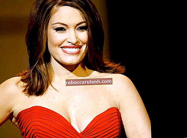 Kimberly Guilfoyle Taille, poids, âge, statistiques corporelles