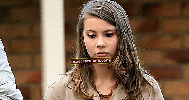 Bindi Irwin Taille, poids, âge, statistiques corporelles